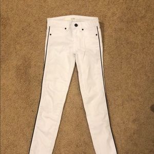 Little girls Joe’s jeans